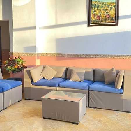 Plage Skhirat Appartement Amis Et Familles ภายนอก รูปภาพ