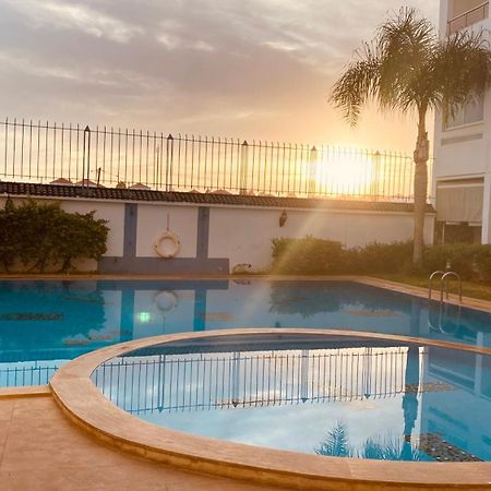 Plage Skhirat Appartement Amis Et Familles ภายนอก รูปภาพ
