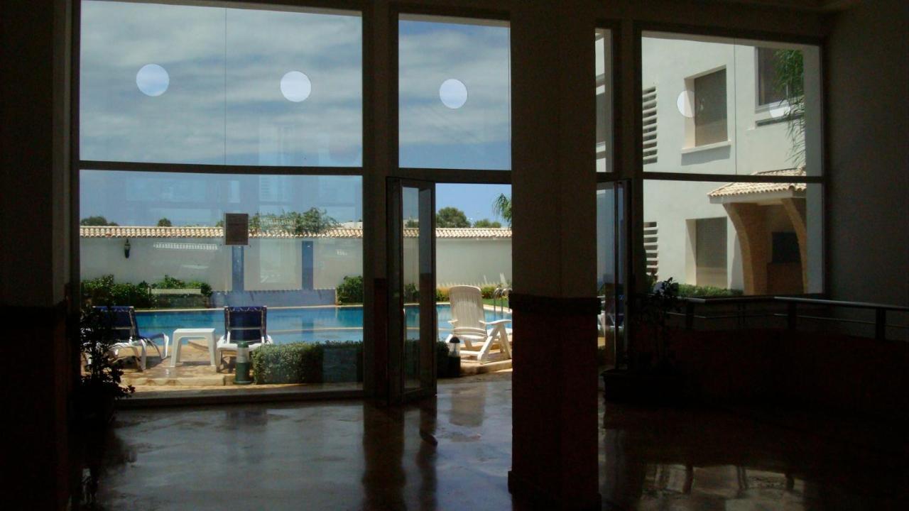 Plage Skhirat Appartement Amis Et Familles ภายนอก รูปภาพ