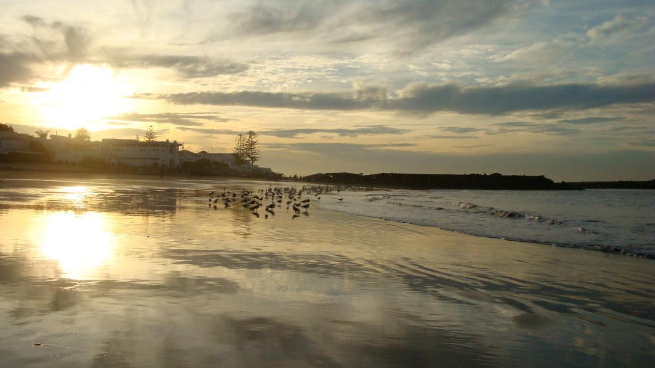 Plage Skhirat Appartement Amis Et Familles ภายนอก รูปภาพ