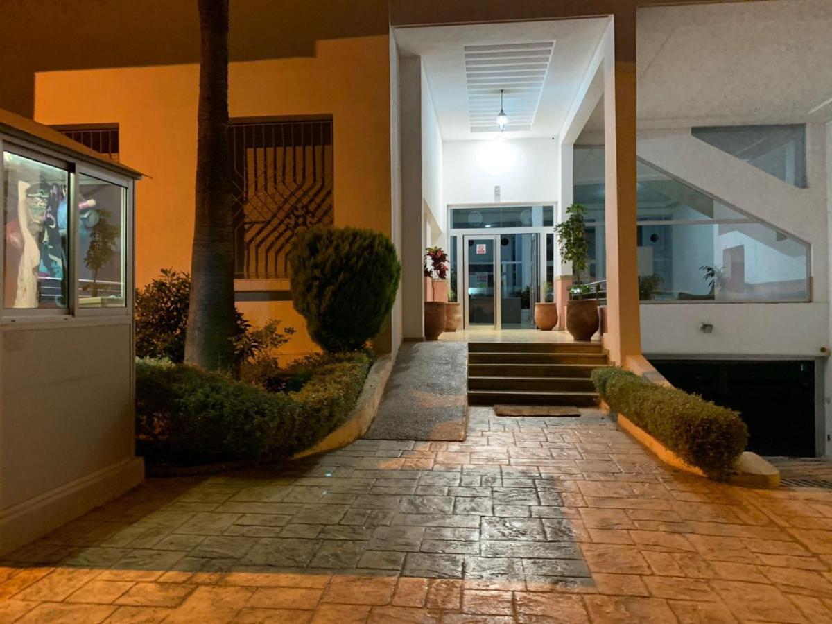 Plage Skhirat Appartement Amis Et Familles ภายนอก รูปภาพ