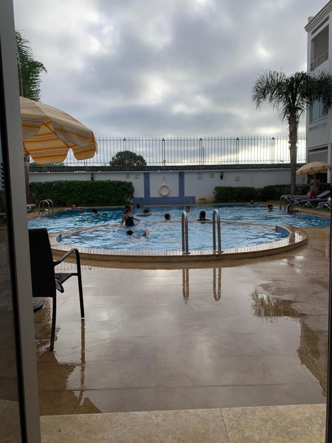 Plage Skhirat Appartement Amis Et Familles ภายนอก รูปภาพ