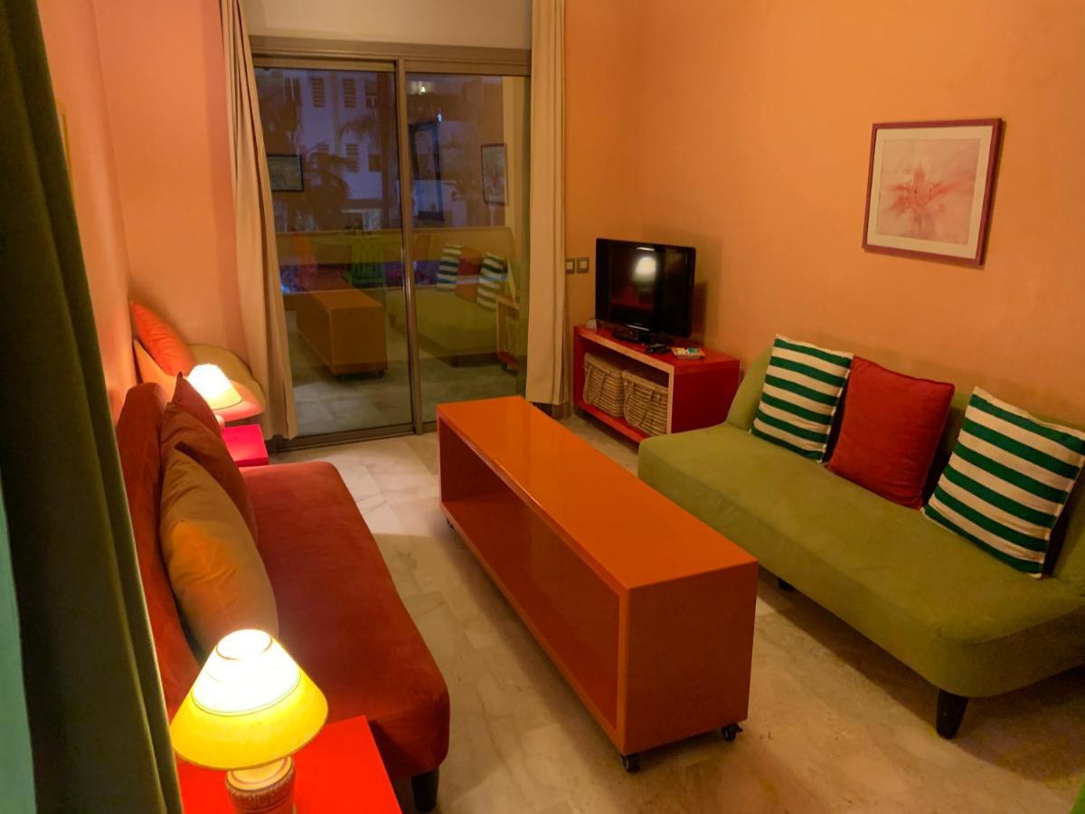 Plage Skhirat Appartement Amis Et Familles ภายนอก รูปภาพ