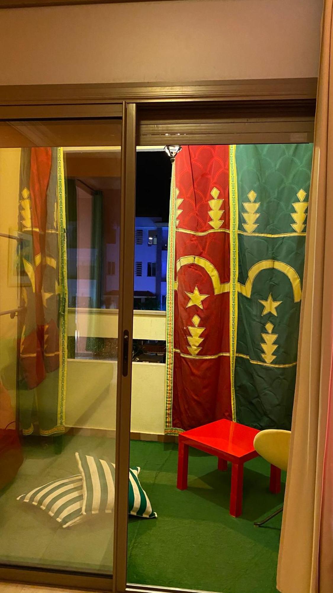Plage Skhirat Appartement Amis Et Familles ภายนอก รูปภาพ