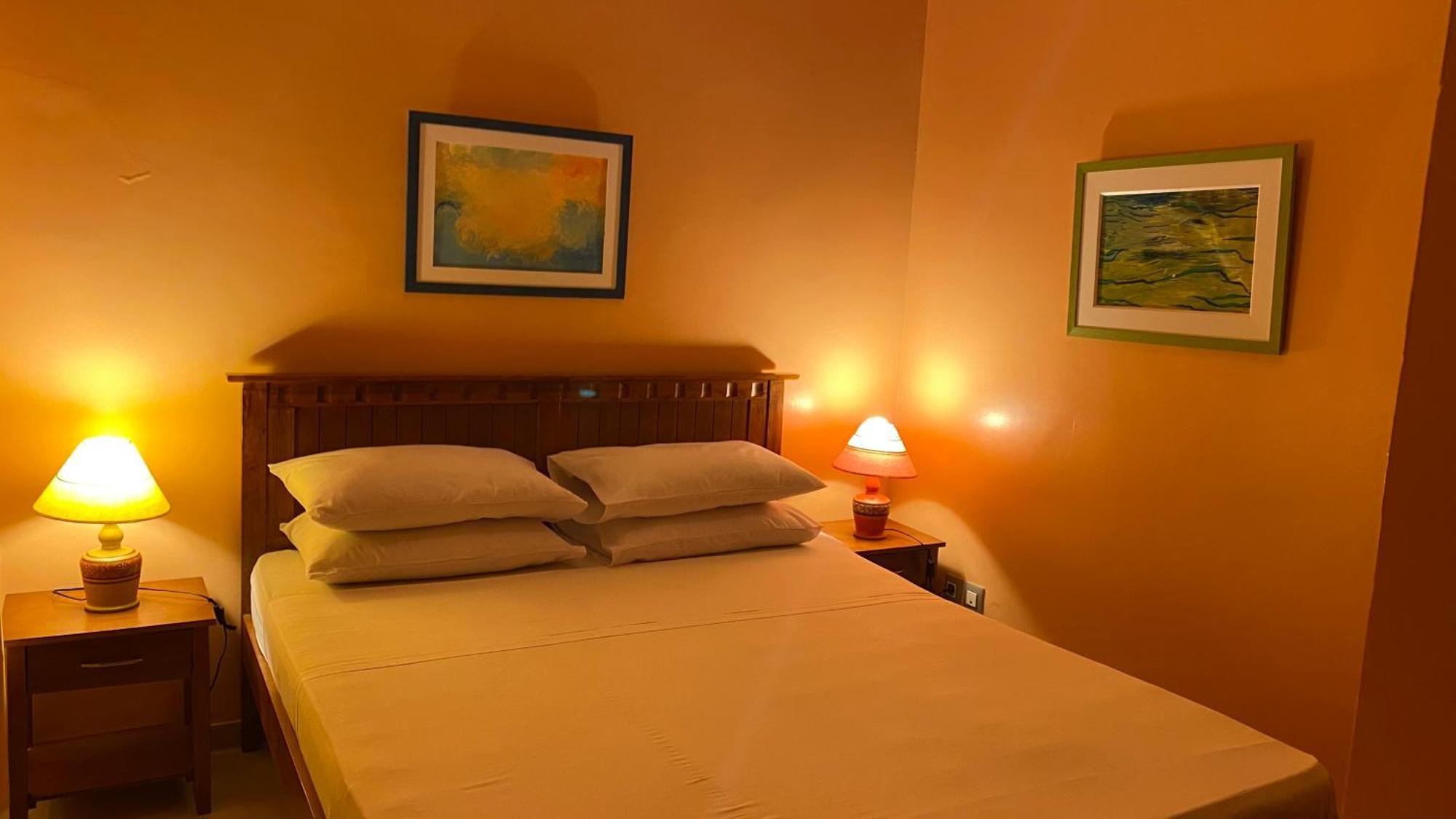 Plage Skhirat Appartement Amis Et Familles ภายนอก รูปภาพ
