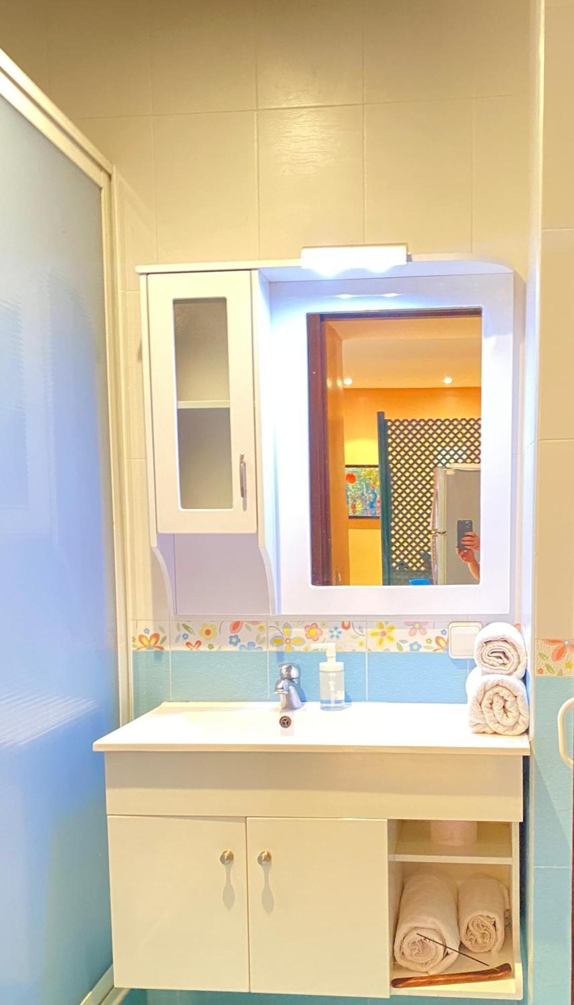 Plage Skhirat Appartement Amis Et Familles ภายนอก รูปภาพ