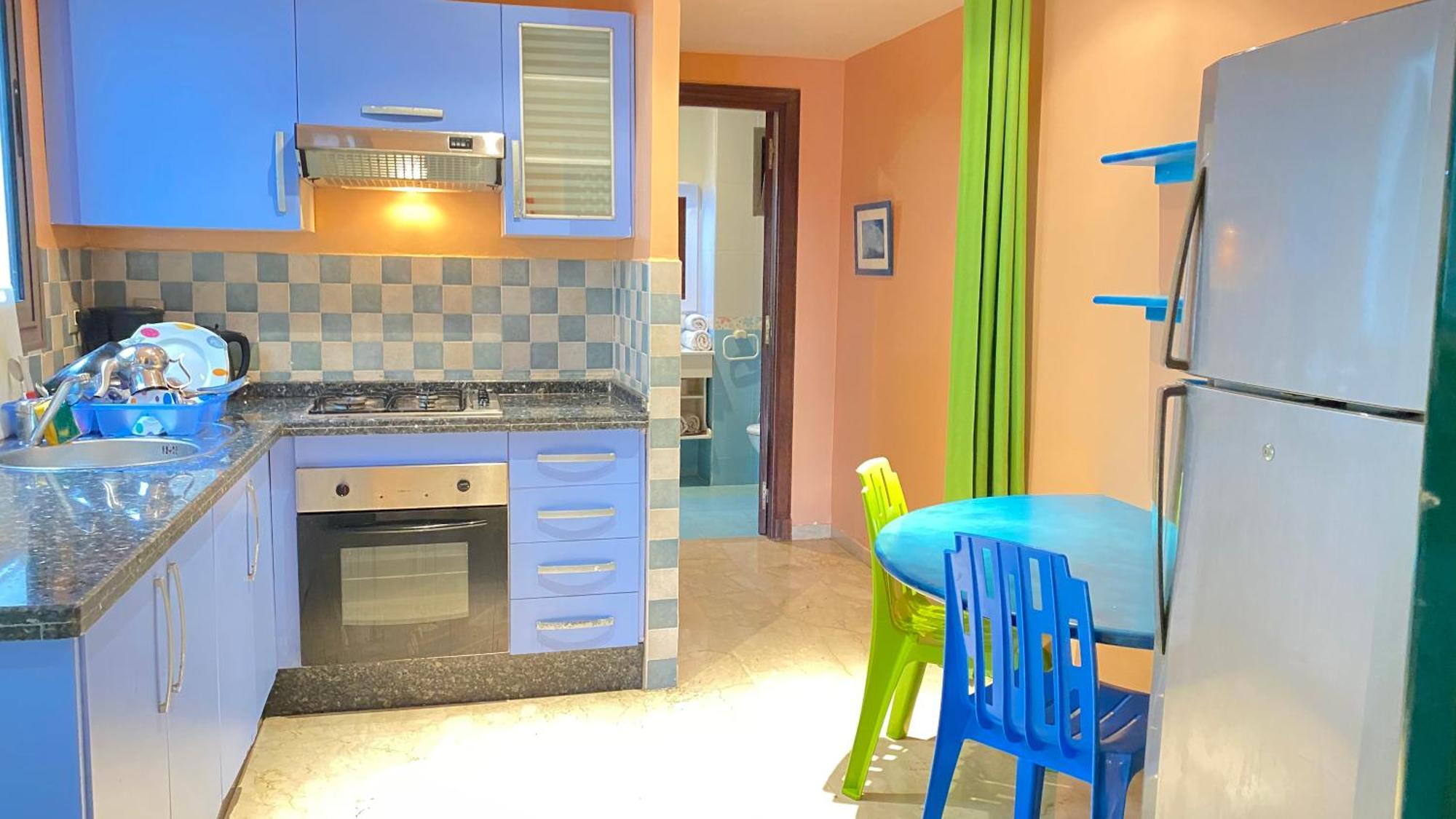 Plage Skhirat Appartement Amis Et Familles ภายนอก รูปภาพ